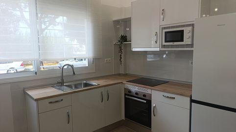 Foto 2 von Loft zur Miete in Calle José Calderón, Campanillas, Málaga Capital