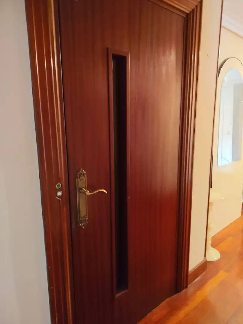 Appartement avec terrasse à vendre à Gibeleta Etxetaldea, imagen 17