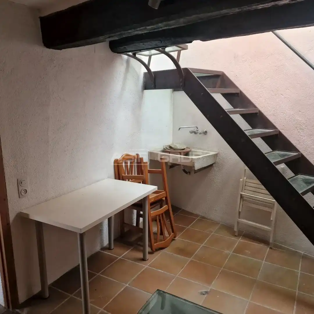 Casa aparellada de lloguer a Calle Costa Roja 8, 08146 Gallifa, provincia de Barcelona, España, imagen 19