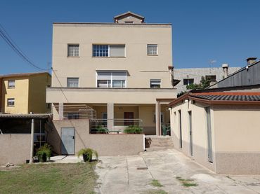 Casa con piscina en venta en Sant Vicenç Dels Horts