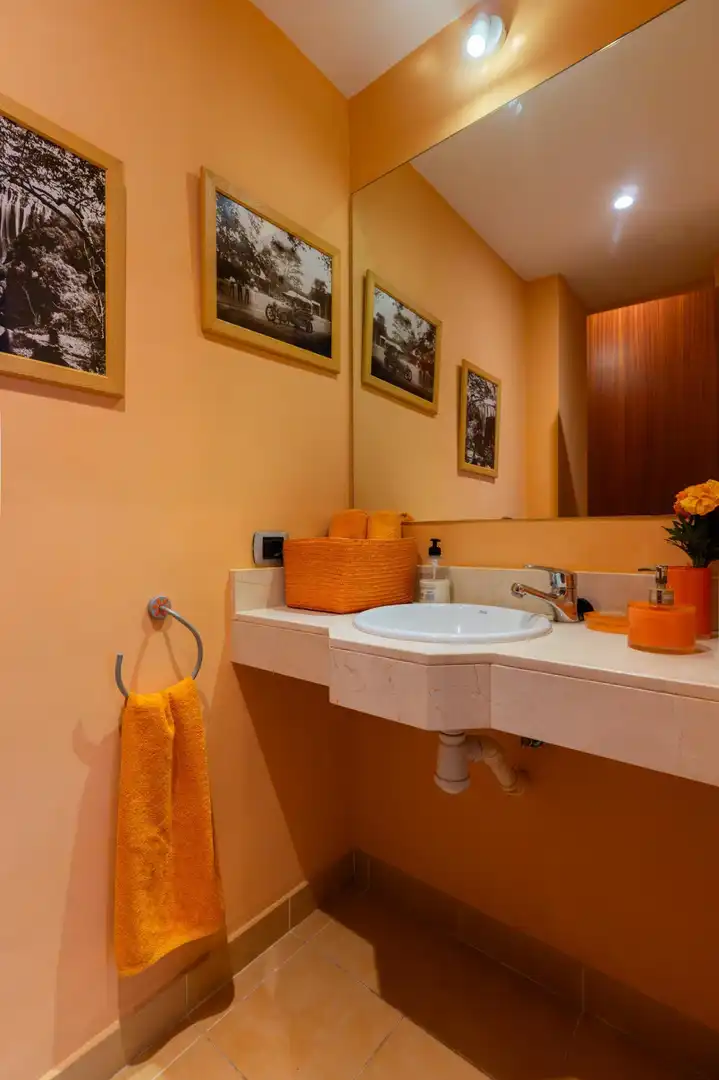 Casa bifamiliare con piscina in affitto a Avenida Avenida Pesqueros, imagen 18