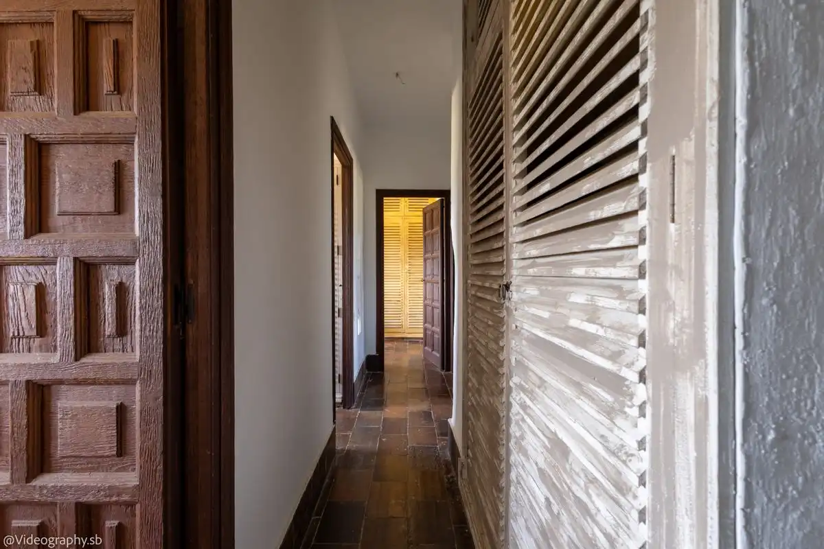 Casa con terrazza in vendita a Raya del Palancar - Guadamonte, imagen 11