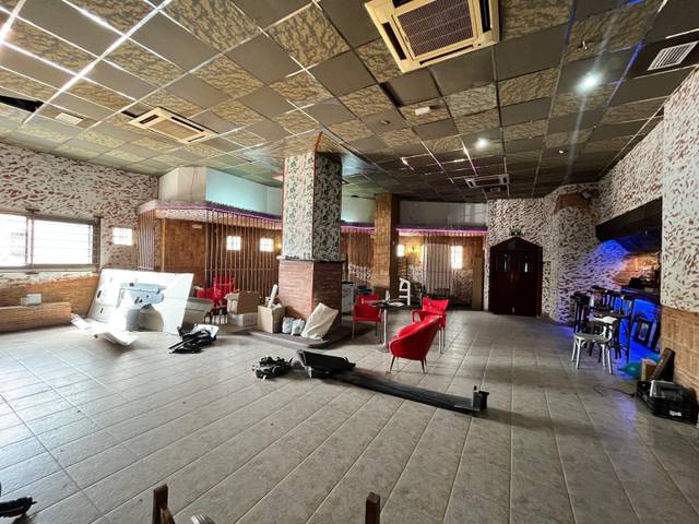 Local comercial en Venta en Barrio de San Blas