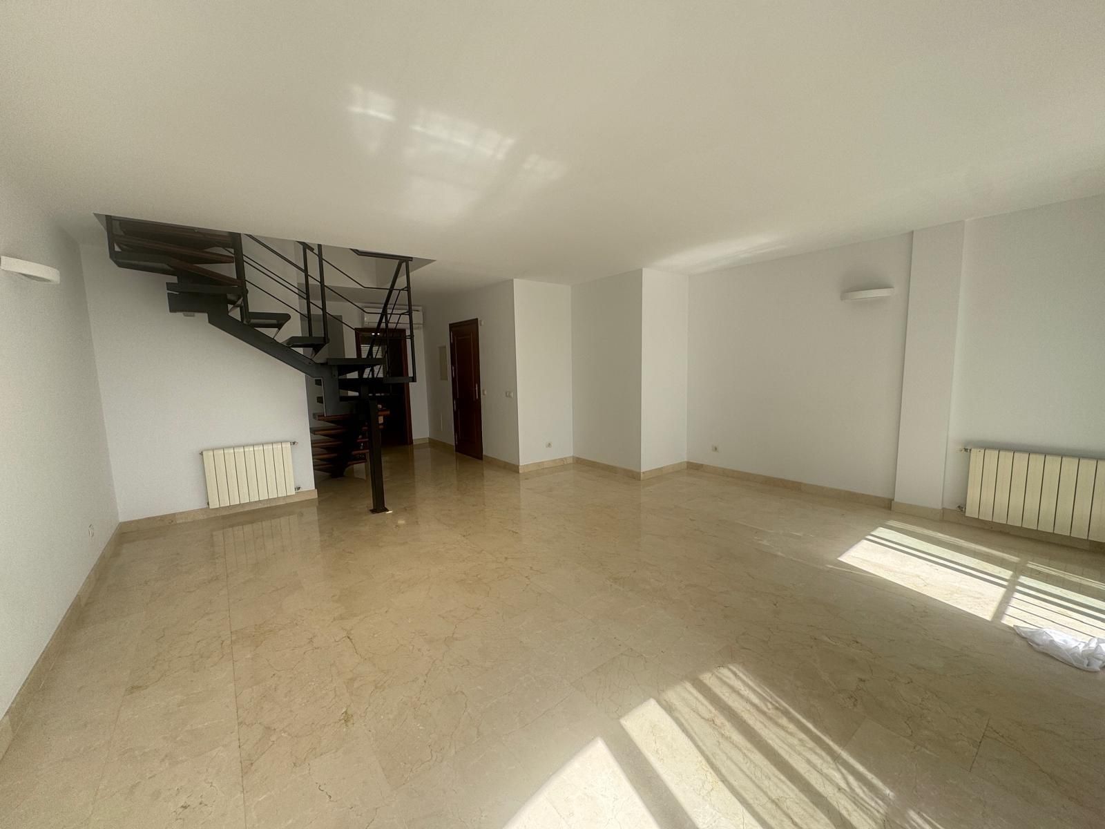 Àtic en venda en Inca amb Aire condicionat, Calefacció i Terrassa