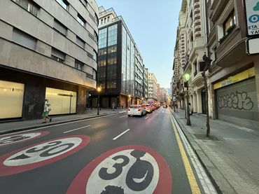 Locale commerciale in vendita a Calle General Concha