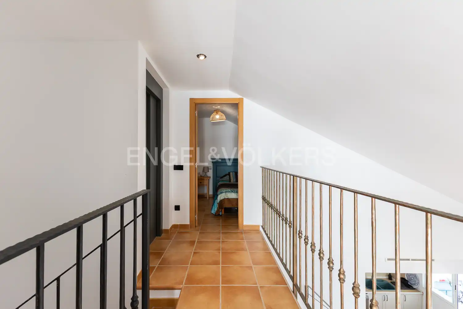 Casa con terraza en venta en El Faro, imagen 10
