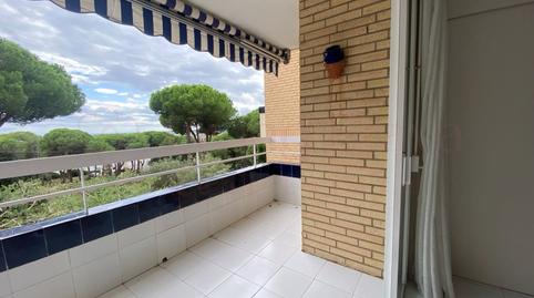 Foto 2 de Apartamento de alquiler en Los Pinos - Politur, Girona