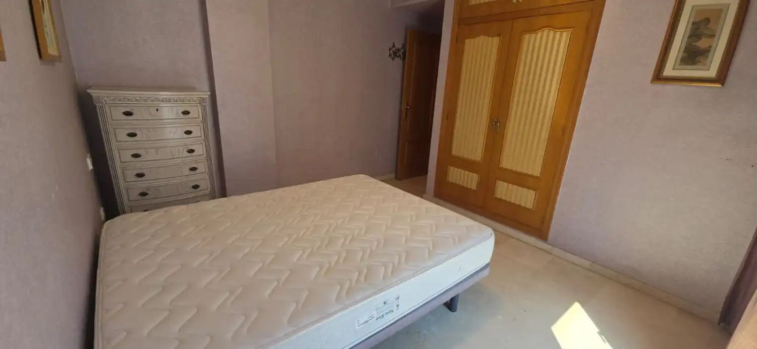 Habitación de Ático en venta en Alicante / Alacant con Aire acondicionado, Calefacción y Terraza