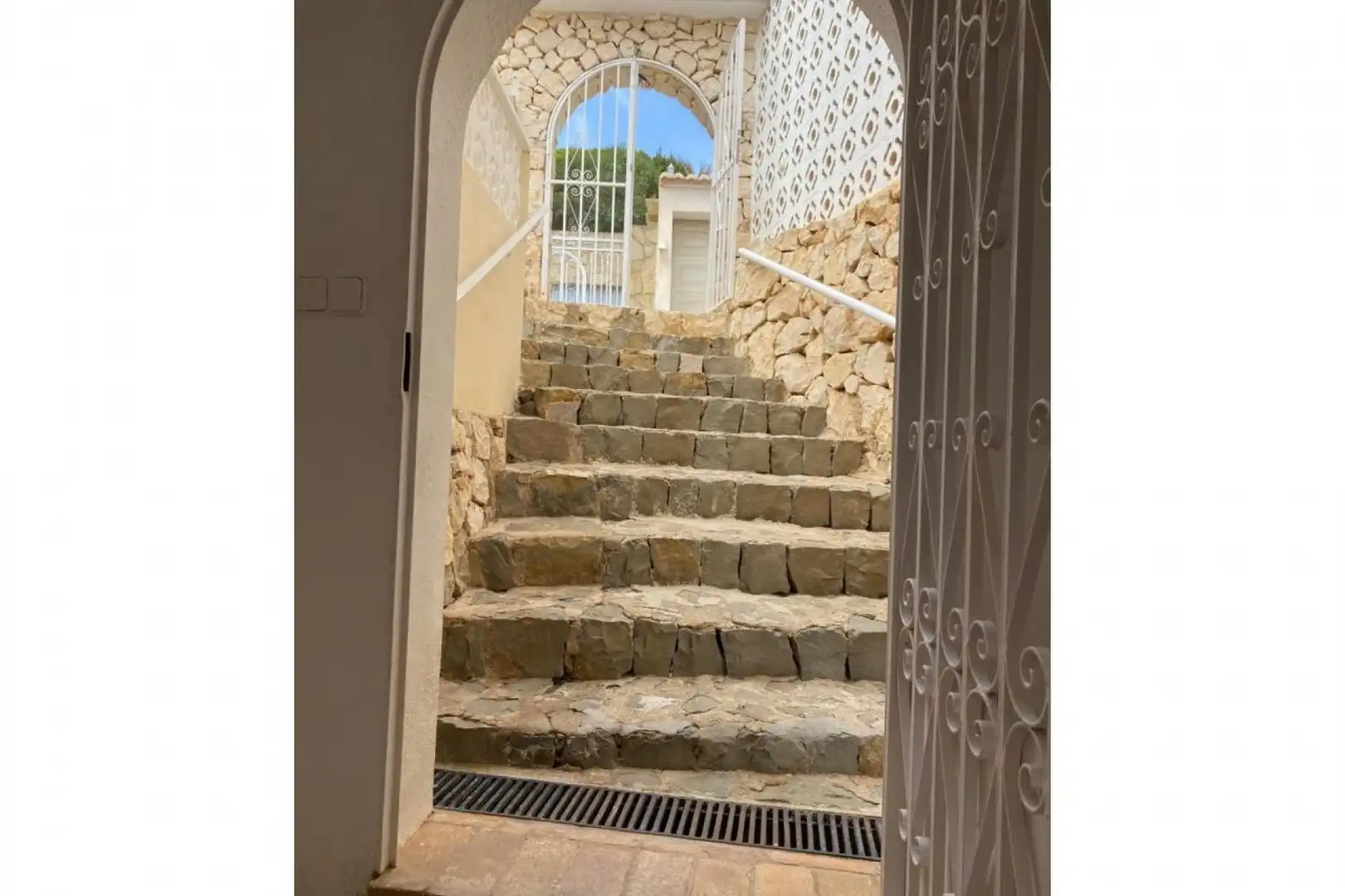 Maison avec piscine à vendre à Canuta, imagen 15