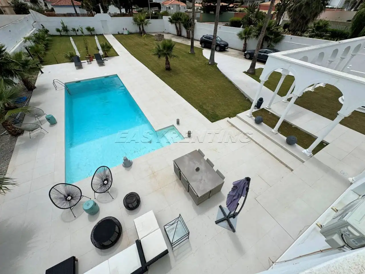 Casa o xalet en venda a Travesia Avenida Burgos, El Zabal - Santa Margarita