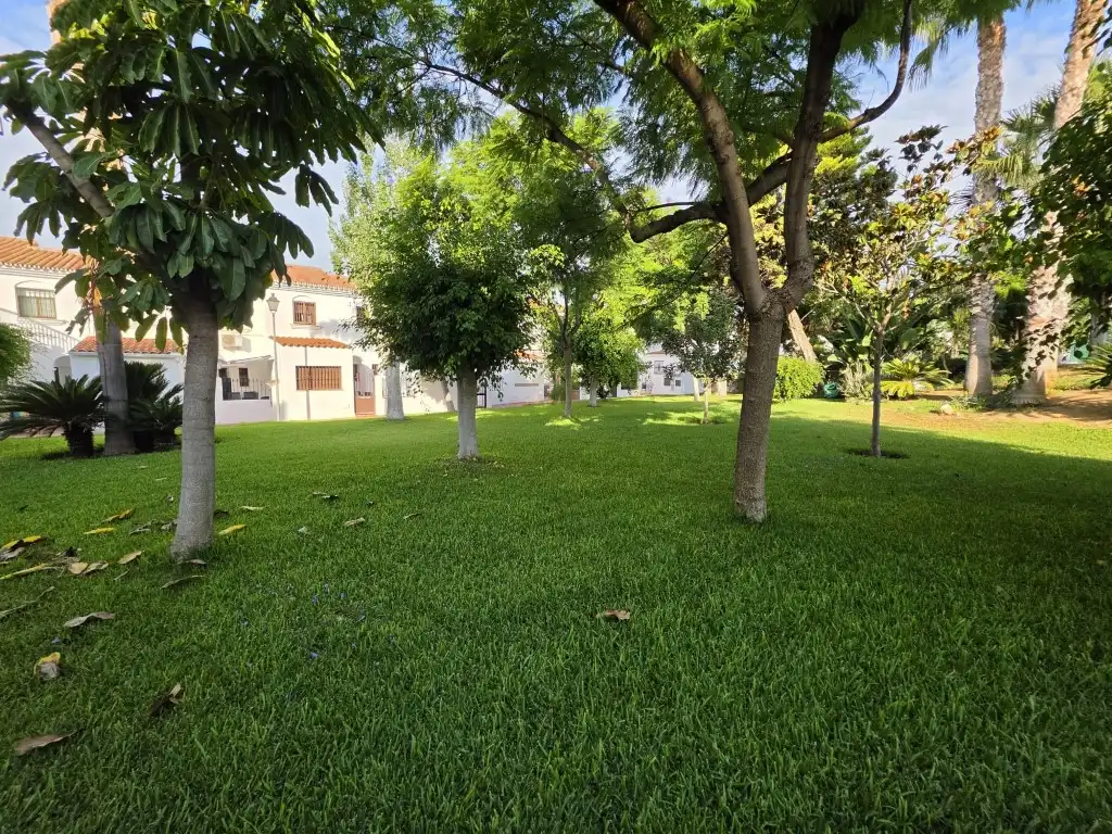 Adosado con piscina en venta en Caleta de Vélez, imagen 20