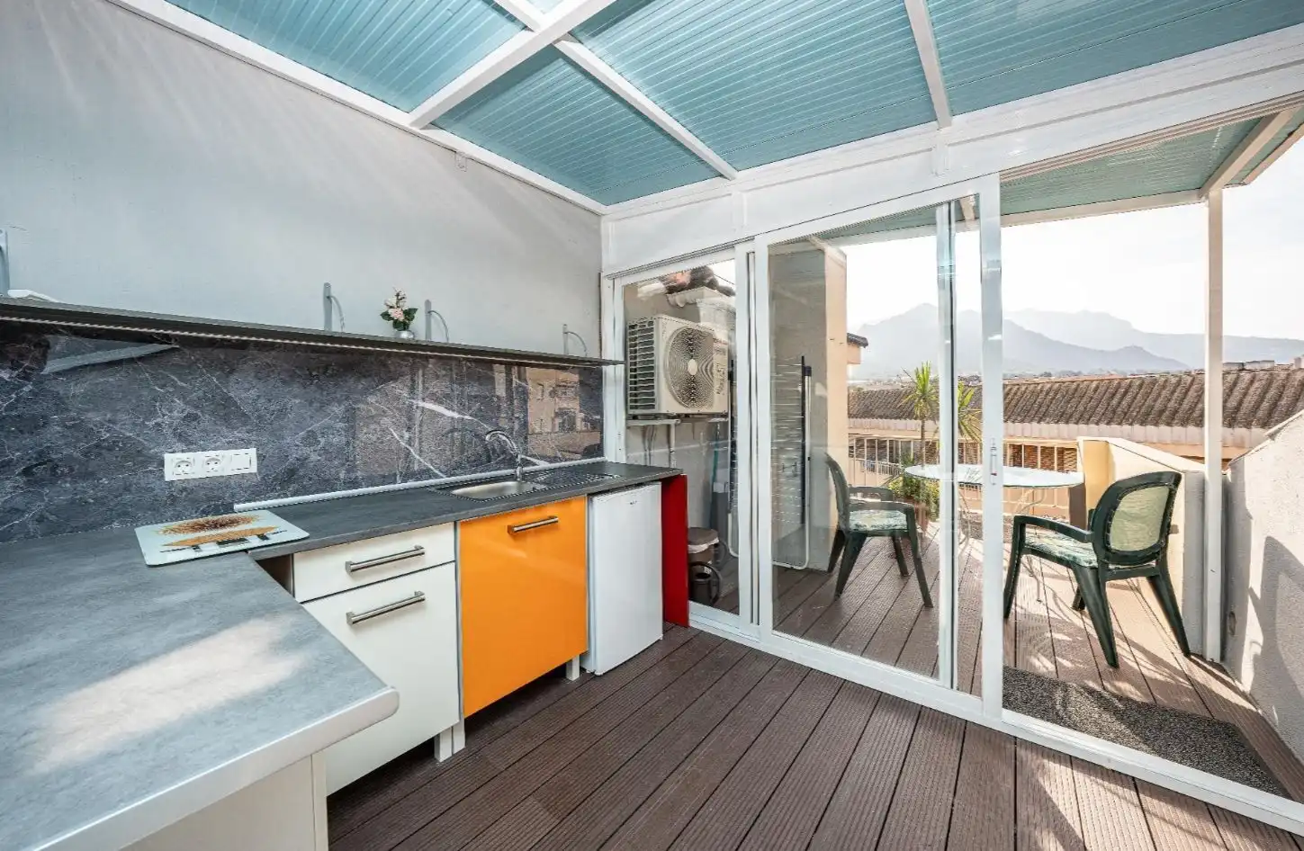 Wohnung mit Aufzug zum Verkauf in Casco urbano, imagen 6