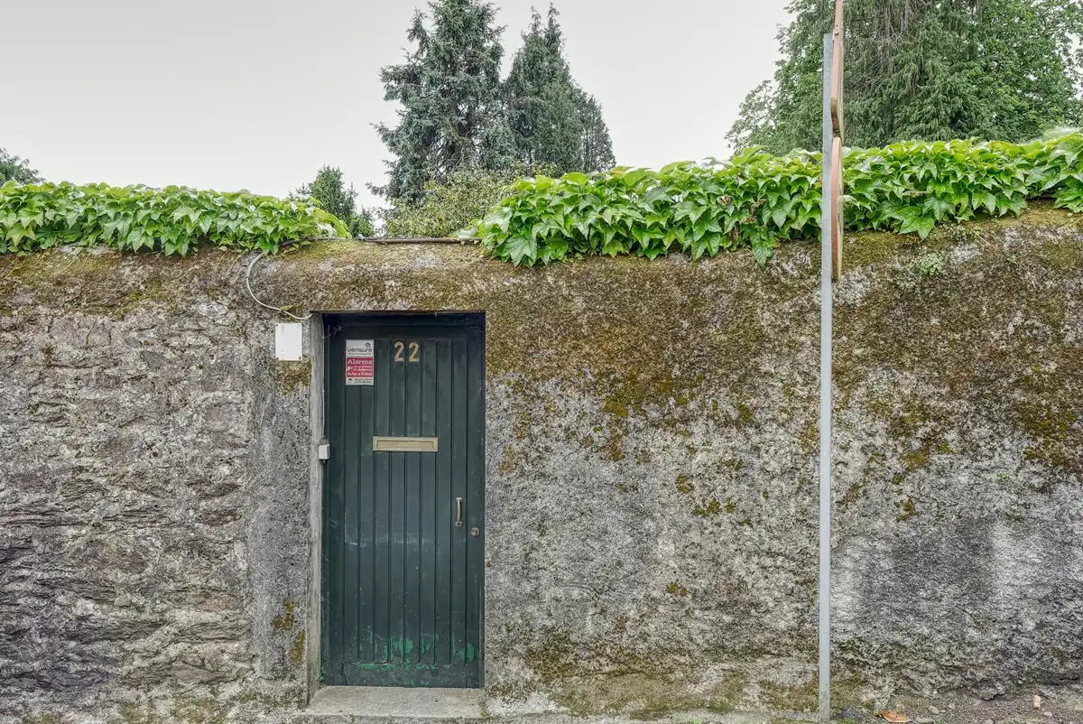 Vista exterior de Casa o xalet en venda en Sada (A Coruña) amb Calefacció, Jardí privat i Parquet