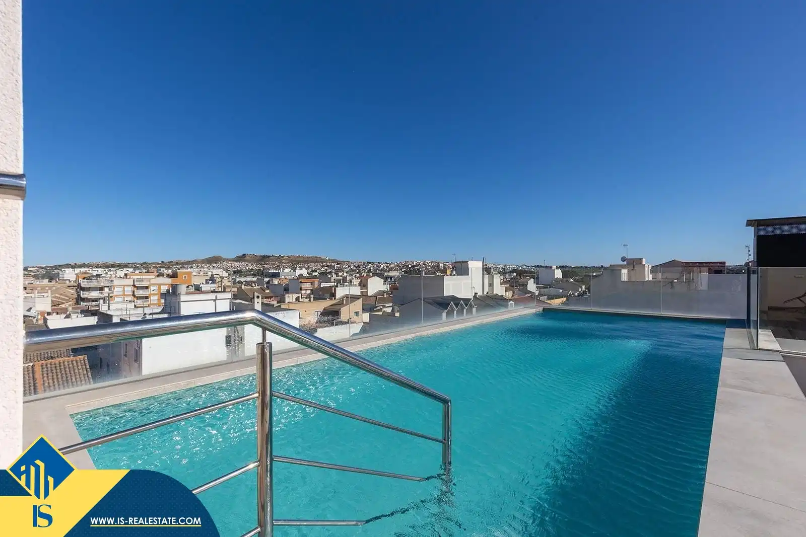 Pis amb piscina en venda a Formentera del Segura, imagen 30