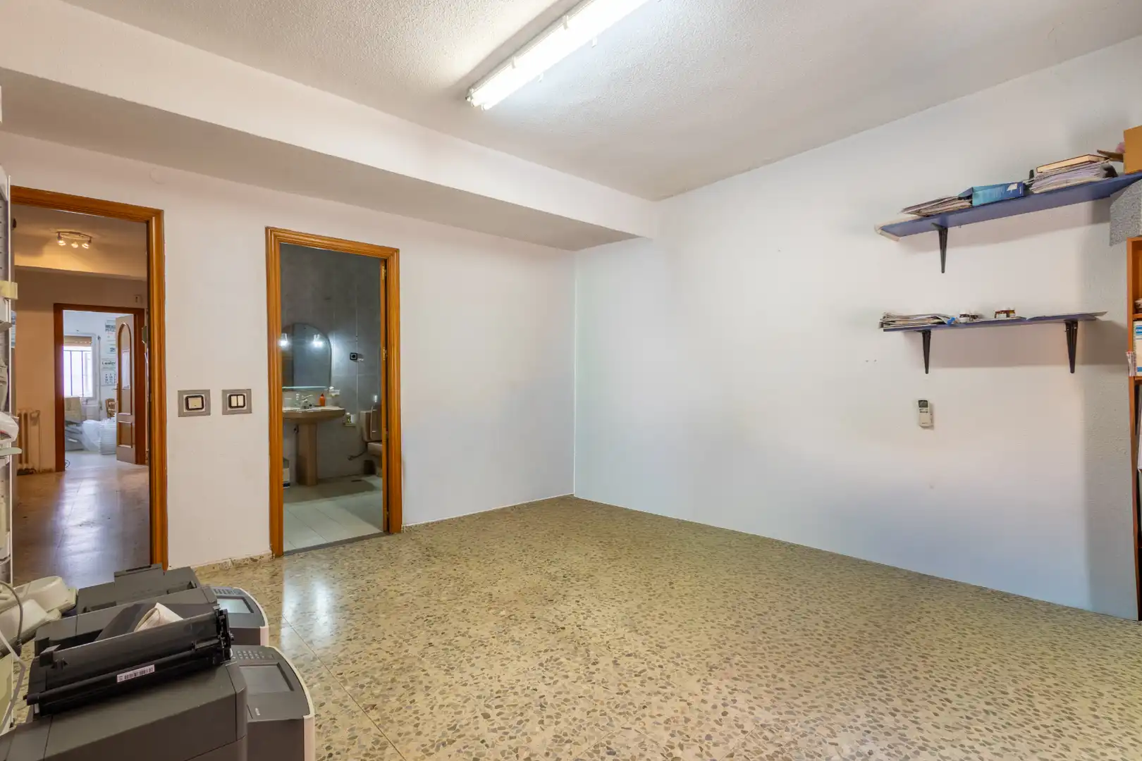 Terreny residencial en venda a Calle Vilches 19, imagen 25