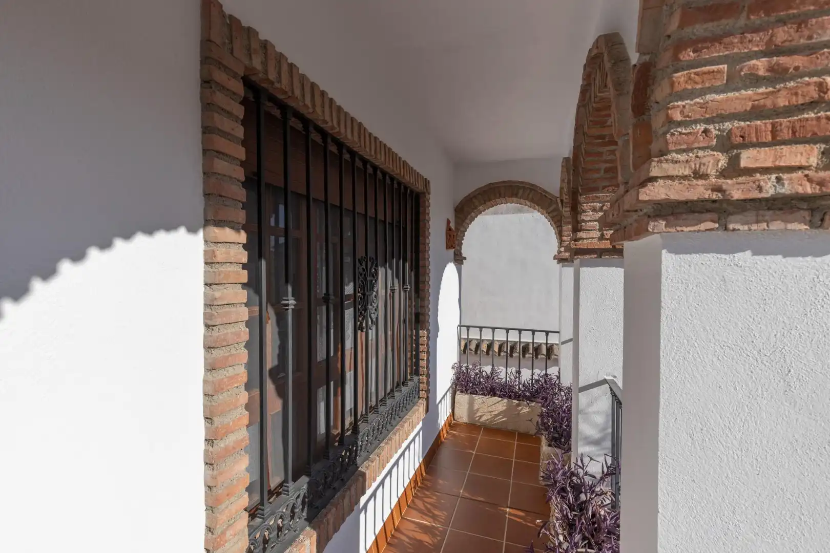 House with pool for sale in Láchar, imagen 14