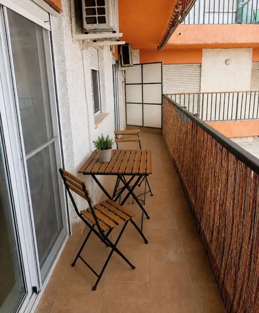 Piso con terraza en venta en Carrer Bono Guarner, imagen 10