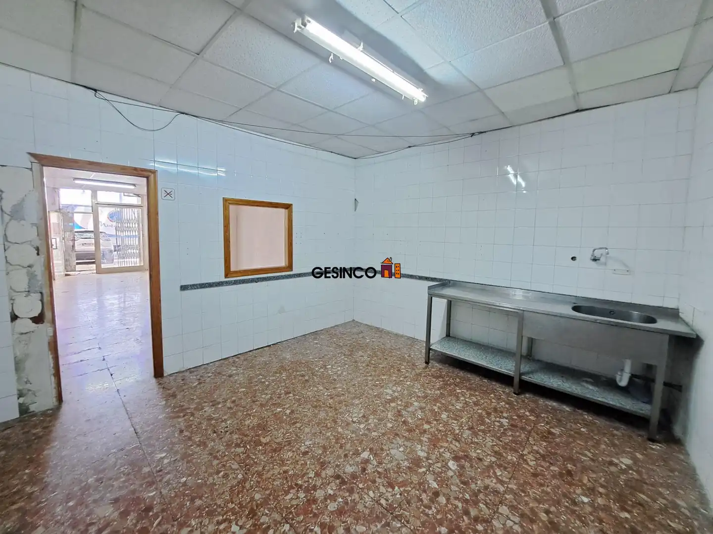 Gewerbefläche zur Miete in Xàtiva, imagen 6