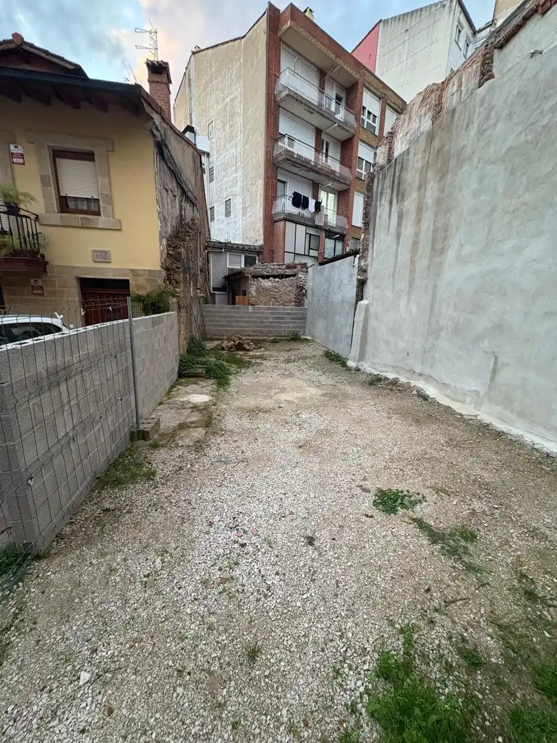 Residential for sale in Torrelavega 