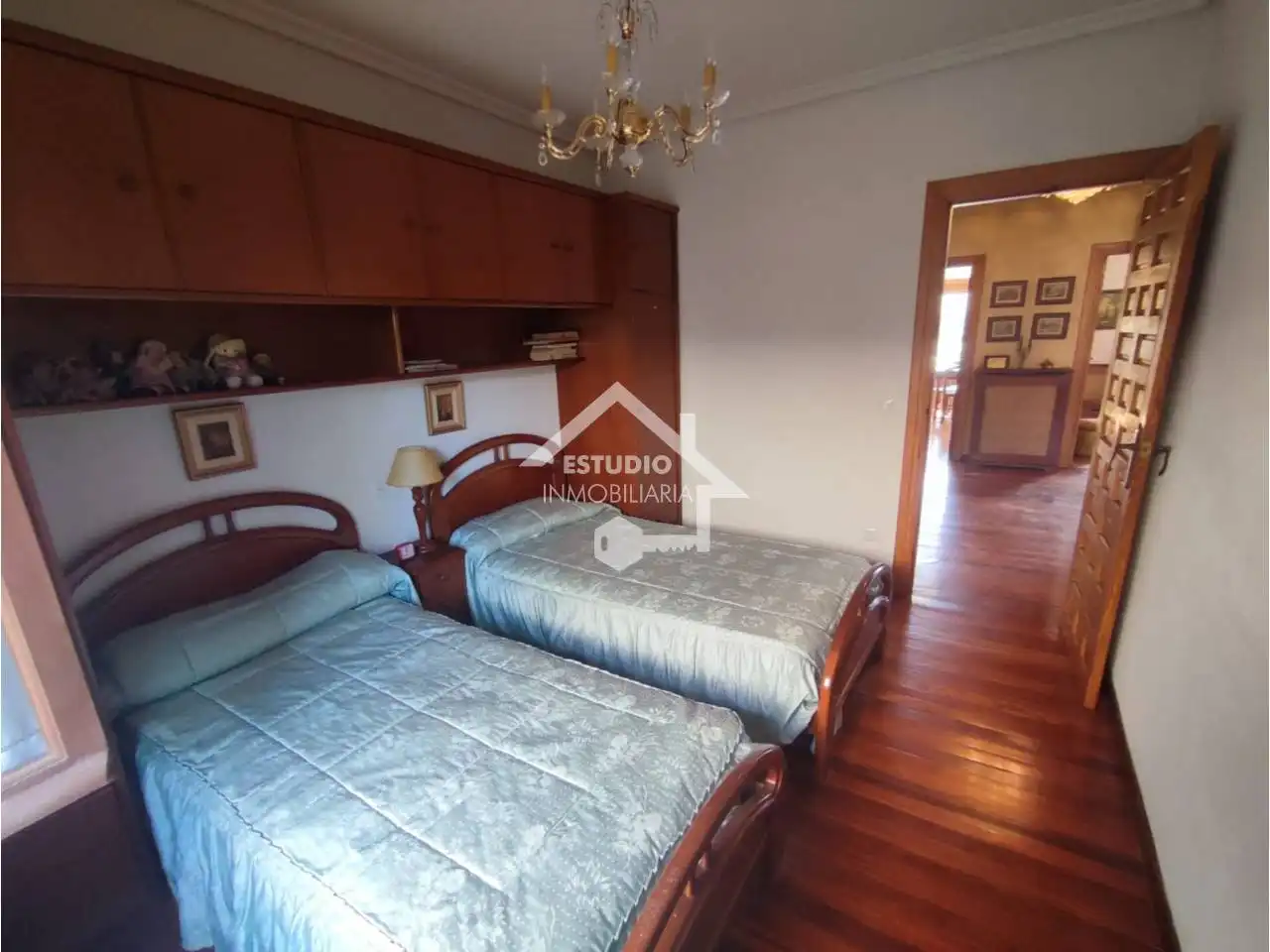 Casa con jardín en venta en Plaza plaza mediodia, imagen 27