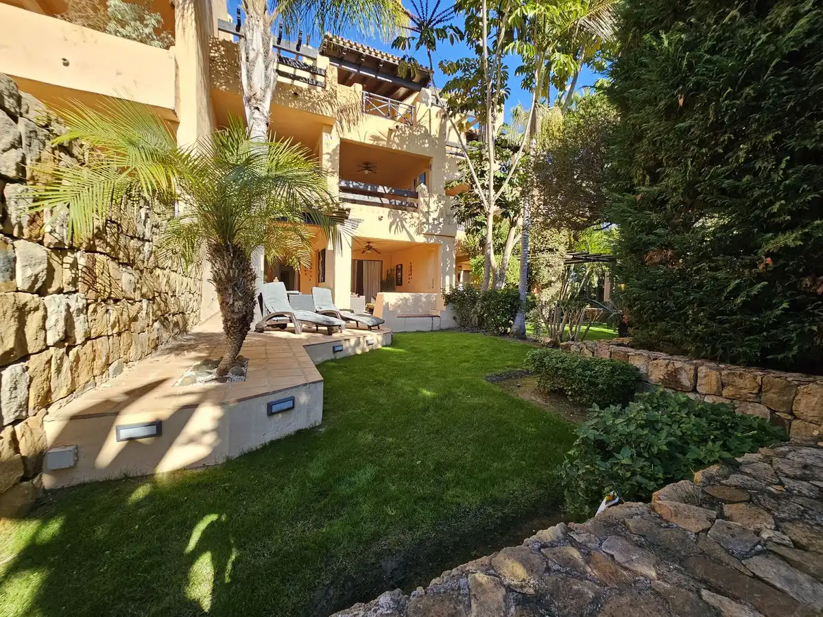 Apartment with pool for sale in Benamara - Atalaya, imagen 4