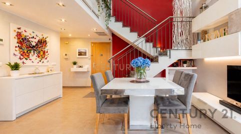 Foto 5 von Maisonette zum Verkauf in Plaça de la Fusta, Benetússer, Spain, -1, Benetússer, Valencia