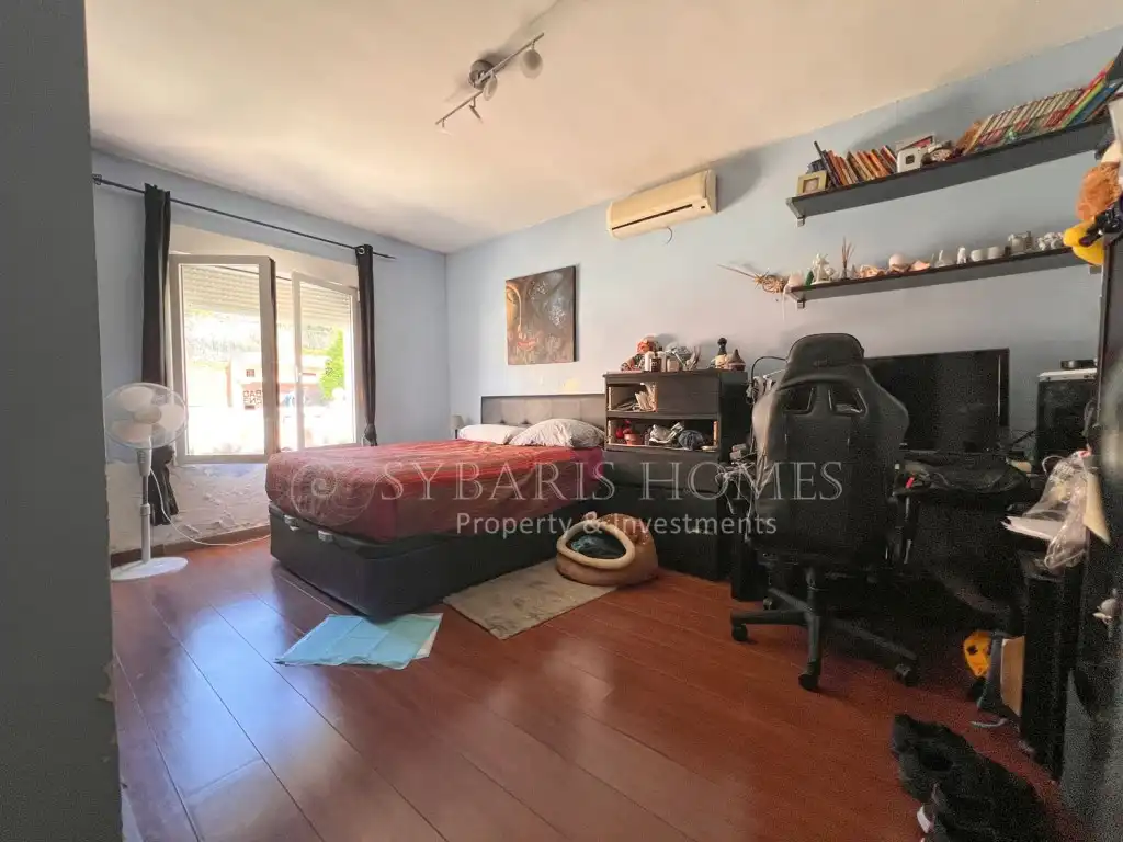 Chalet con piscina en venta en Camí Corral de Calafat, imagen 14