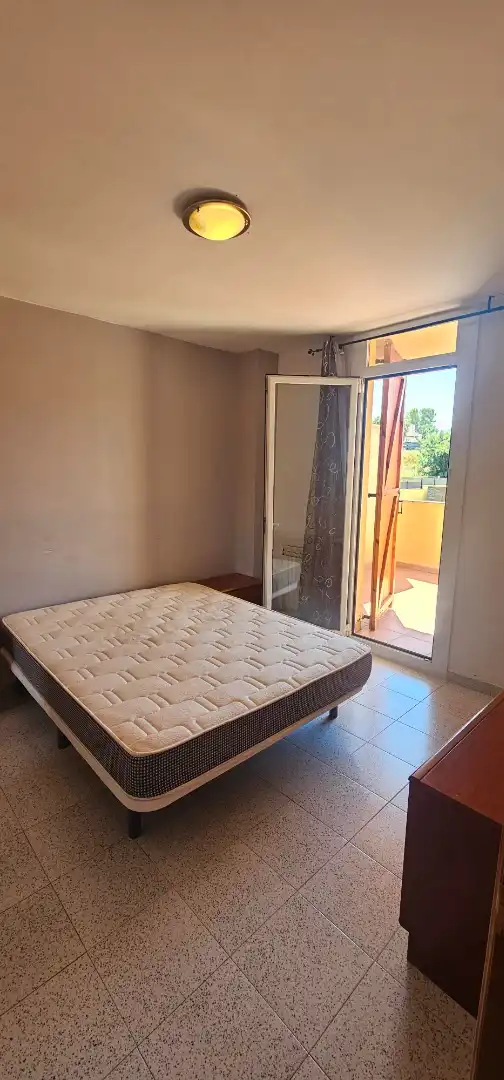 Maison mitoyenne avec terrasse à louer à Carrer de Verdaguer, imagen 12