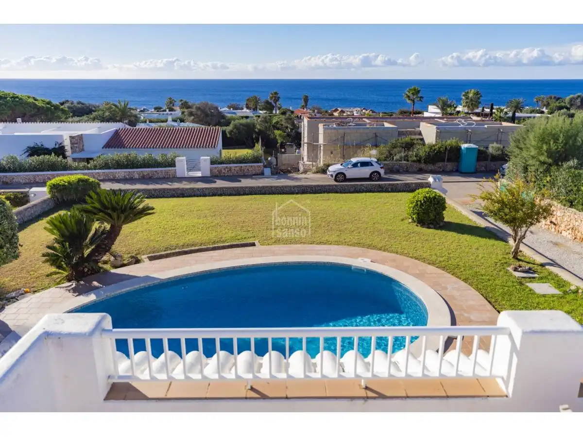 Detached house with pool for sale in Sant Climent - Es Canutells, imagen 26