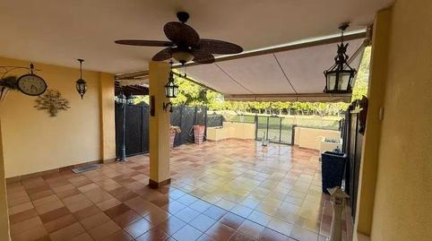 Foto 2 de Casa o chalet en venta en Avenida Pintor Fernando Soria, Alicante Golf, Alicante / Alacant