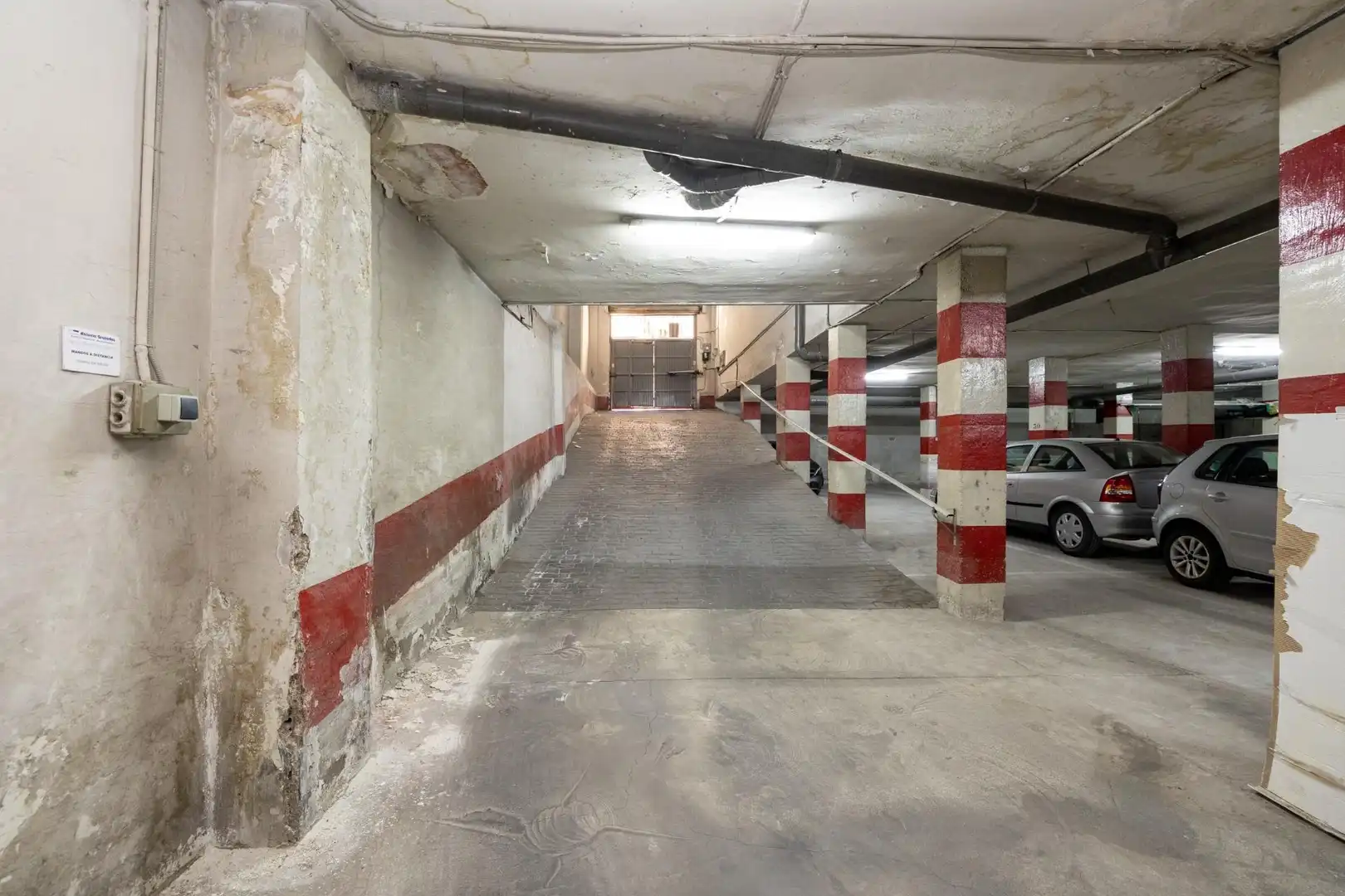 Individual for sale in Calle DOCTOR PAREJA YEBENES, imagen 12