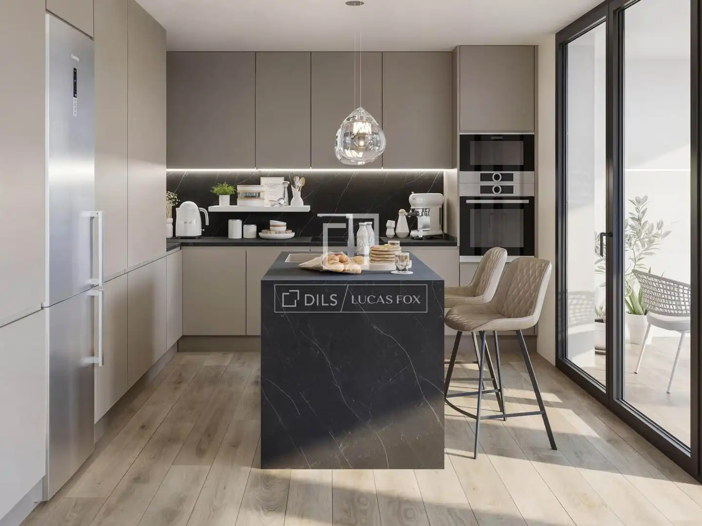 Piso con ascensor en venta en Rocafort, imagen 12