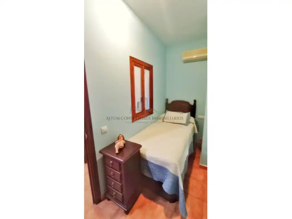 Habitación de Casa o chalet en venta en El Pedroso