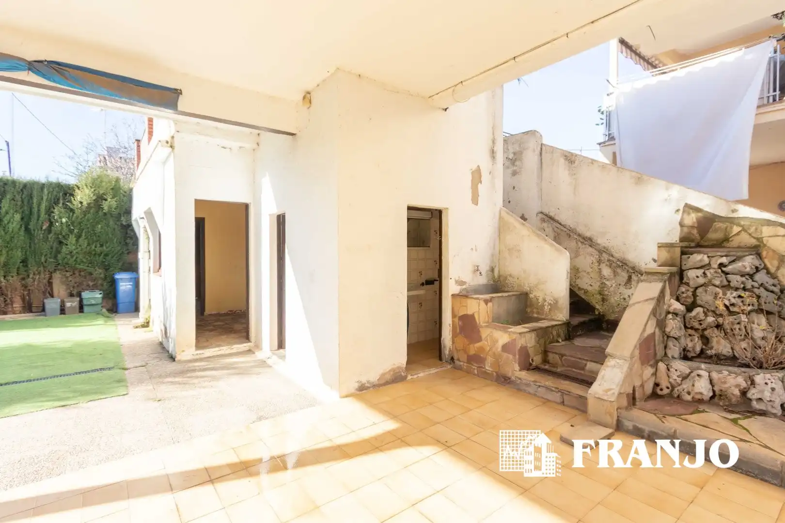 Casa o chalet en venta en Barberà del Vallès con Calefacción, Terraza y Trastero