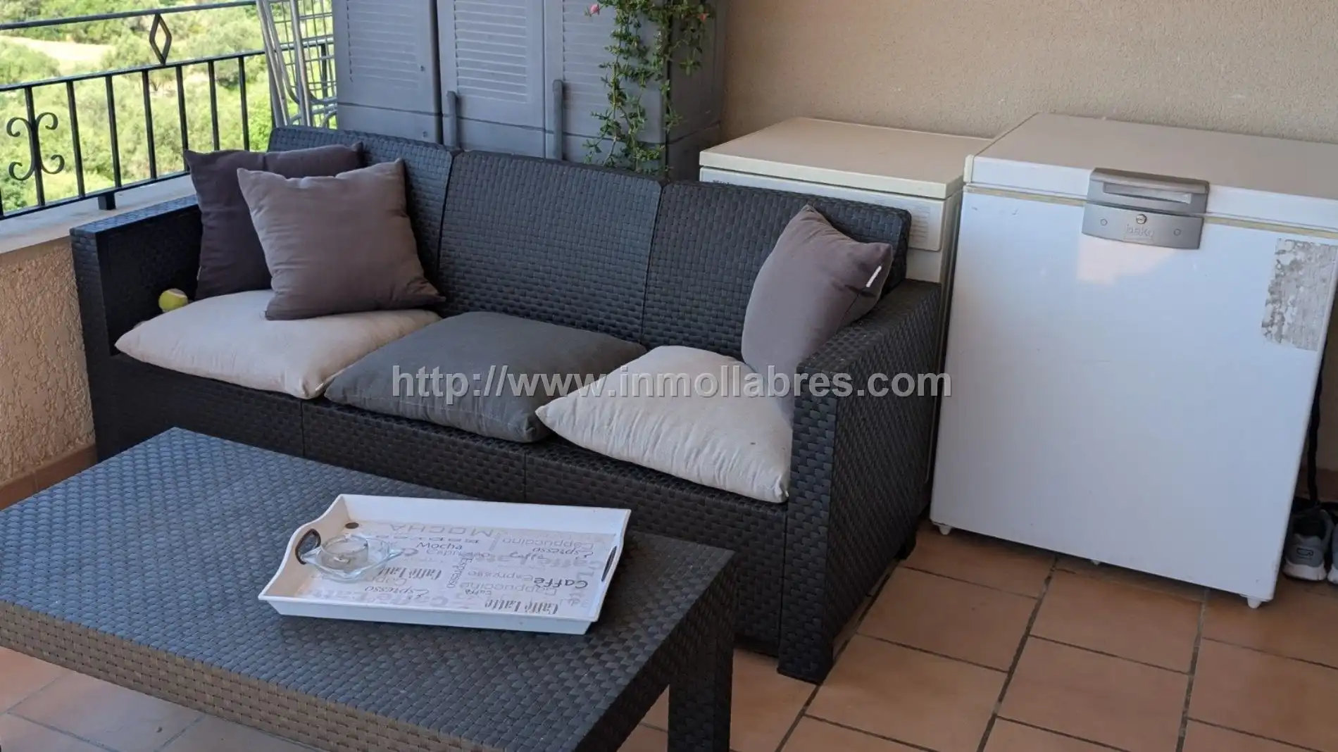 Appartement avec terrasse à vendre à Costitx, imagen 5