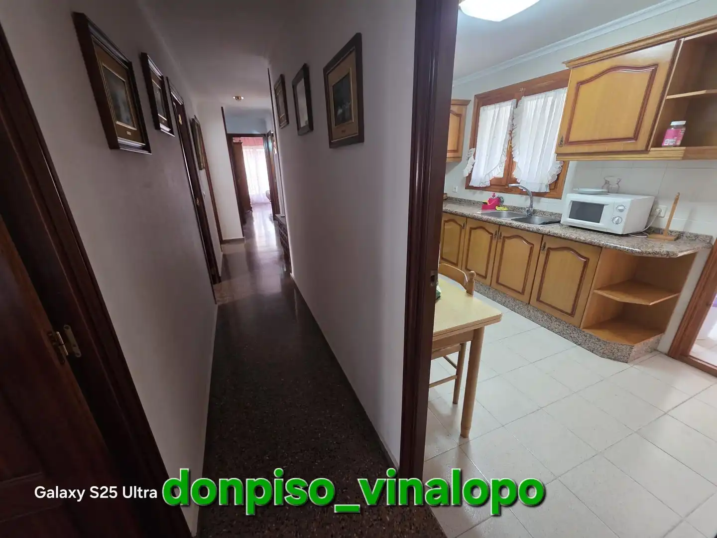 Mini appartamento con terrazza in vendita a Centro, imagen 6