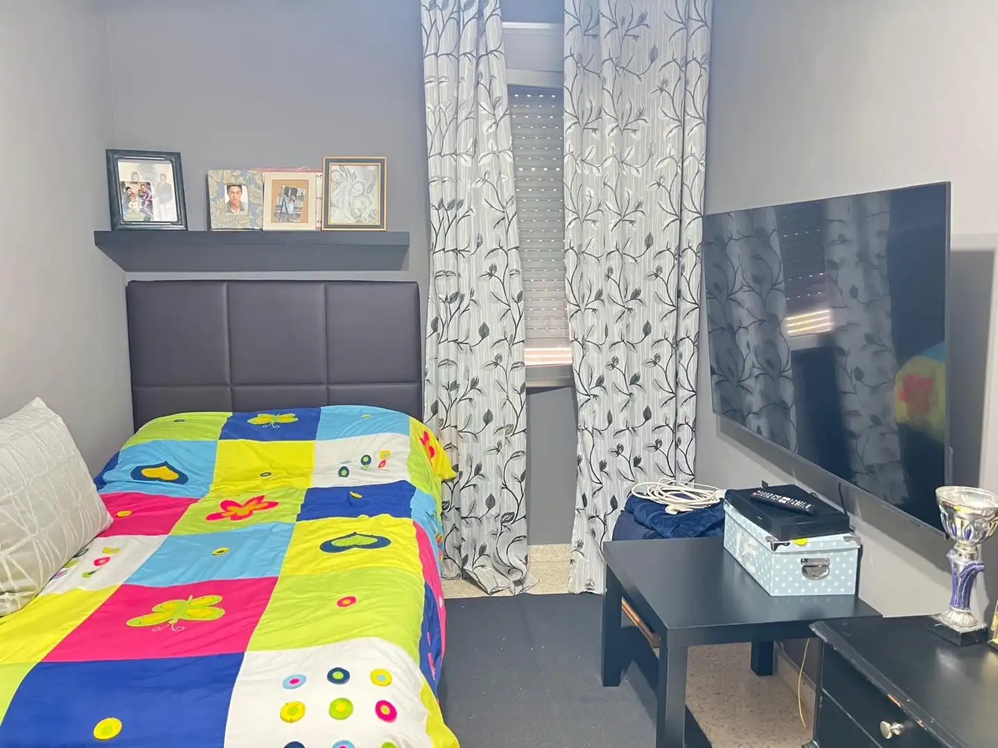 Piso en venta en Zona de la Vega
