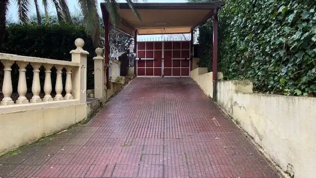 Casa con piscina in vendita a PUENTE CAÍDO, imagen 41