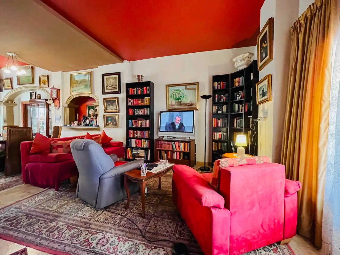 Maison mitoyenne avec terrasse à vendre à El Puerto, imagen 24