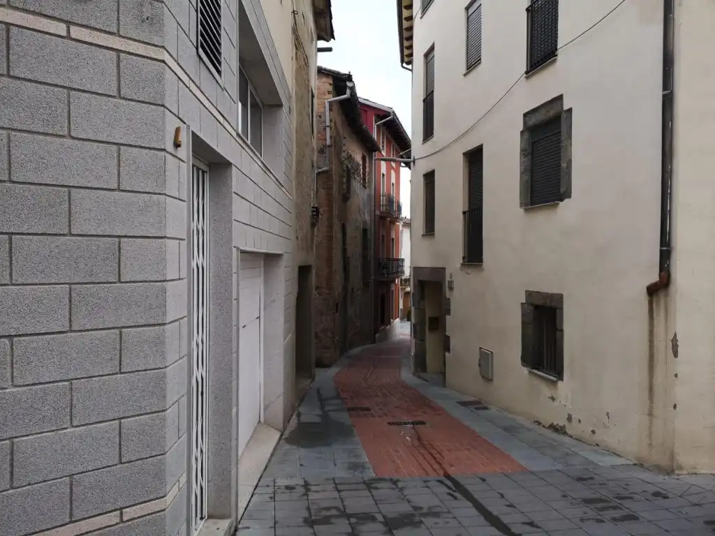 Vista exterior de Trastero en venta en Sant Pere de Torelló