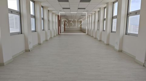 Foto 5 de Oficina de alquiler en Josep Tarradellas, La Nova Esquerra de l'Eixample, Barcelona Capital