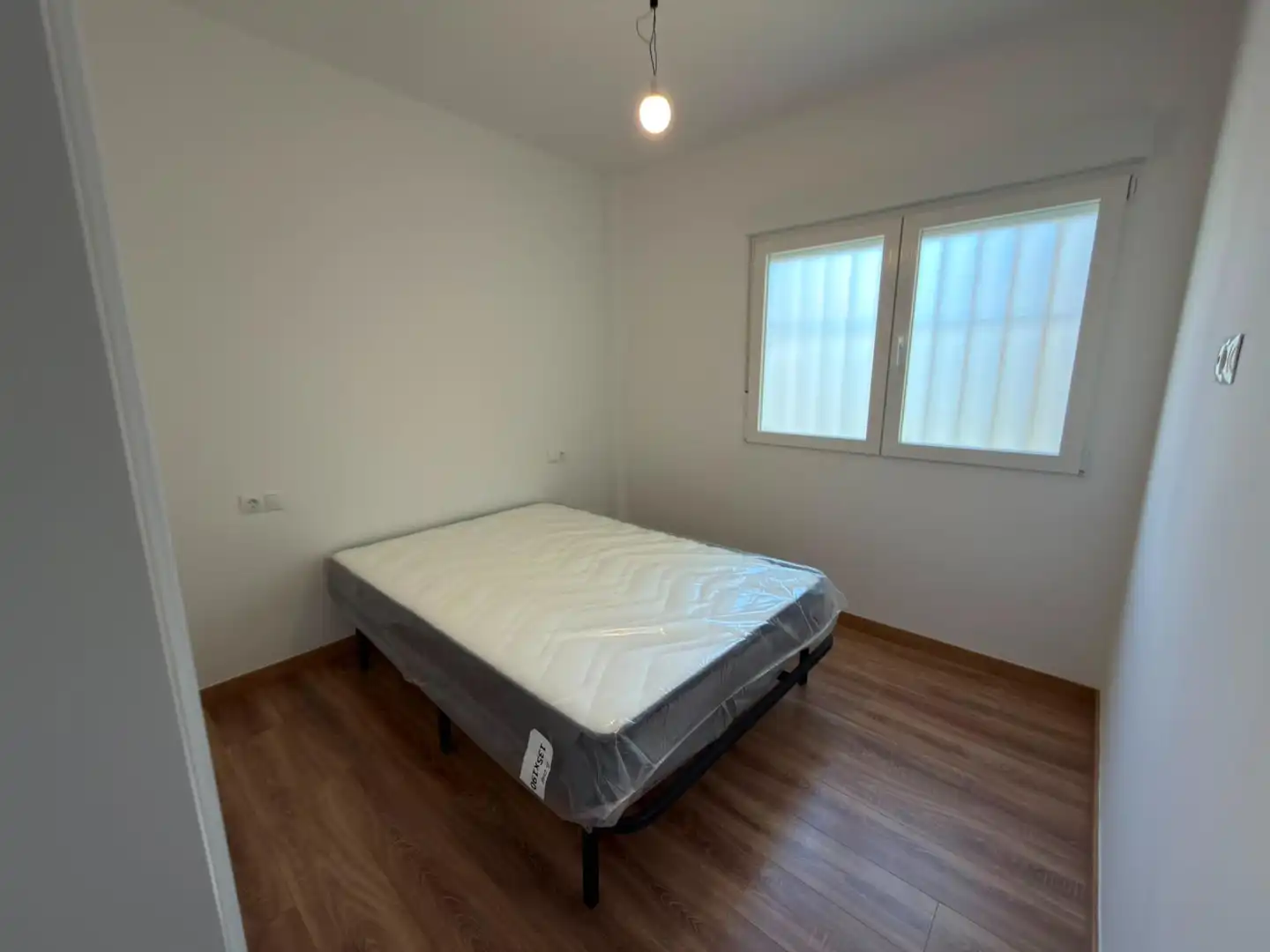 Wohnung zur Miete in Calle GUADALAJARA, Villayuventus - Renfe