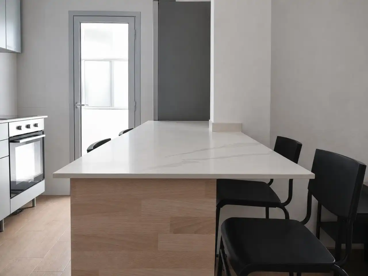 Flat for rent in Talavera de la Reina  with Furnished, Oven and Washing machine