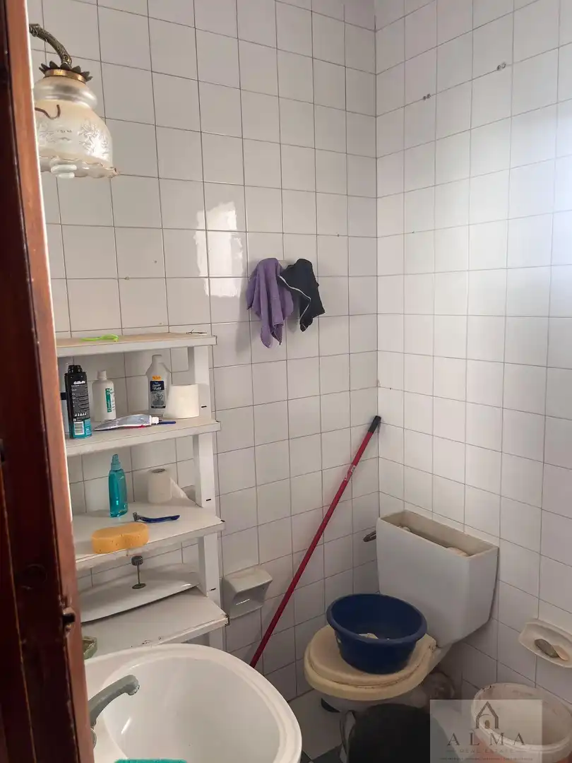 Baño de Piso en venta en Almendralejo