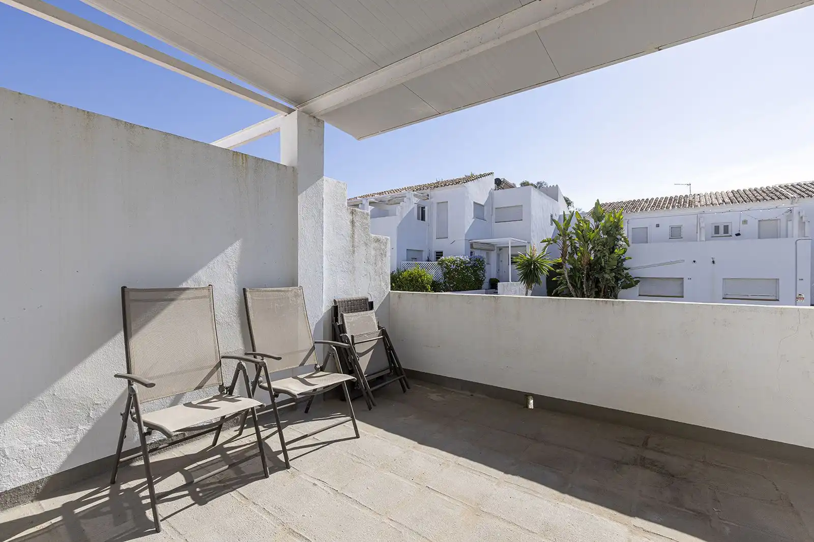Wohnung mit Pool zum Verkauf in Avenida José Luis Carrillo, imagen 52