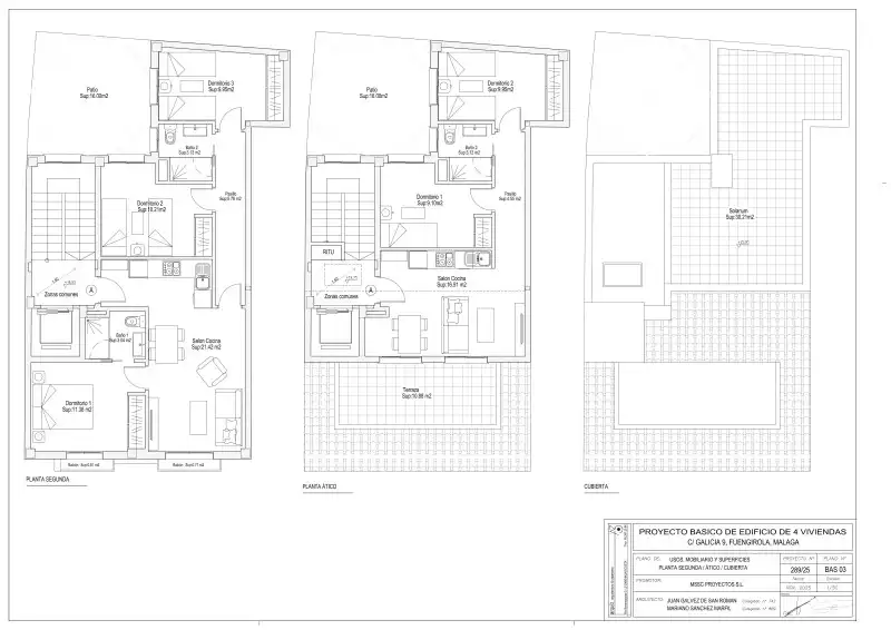 Maison à vendre à Centro ciudad, imagen 18