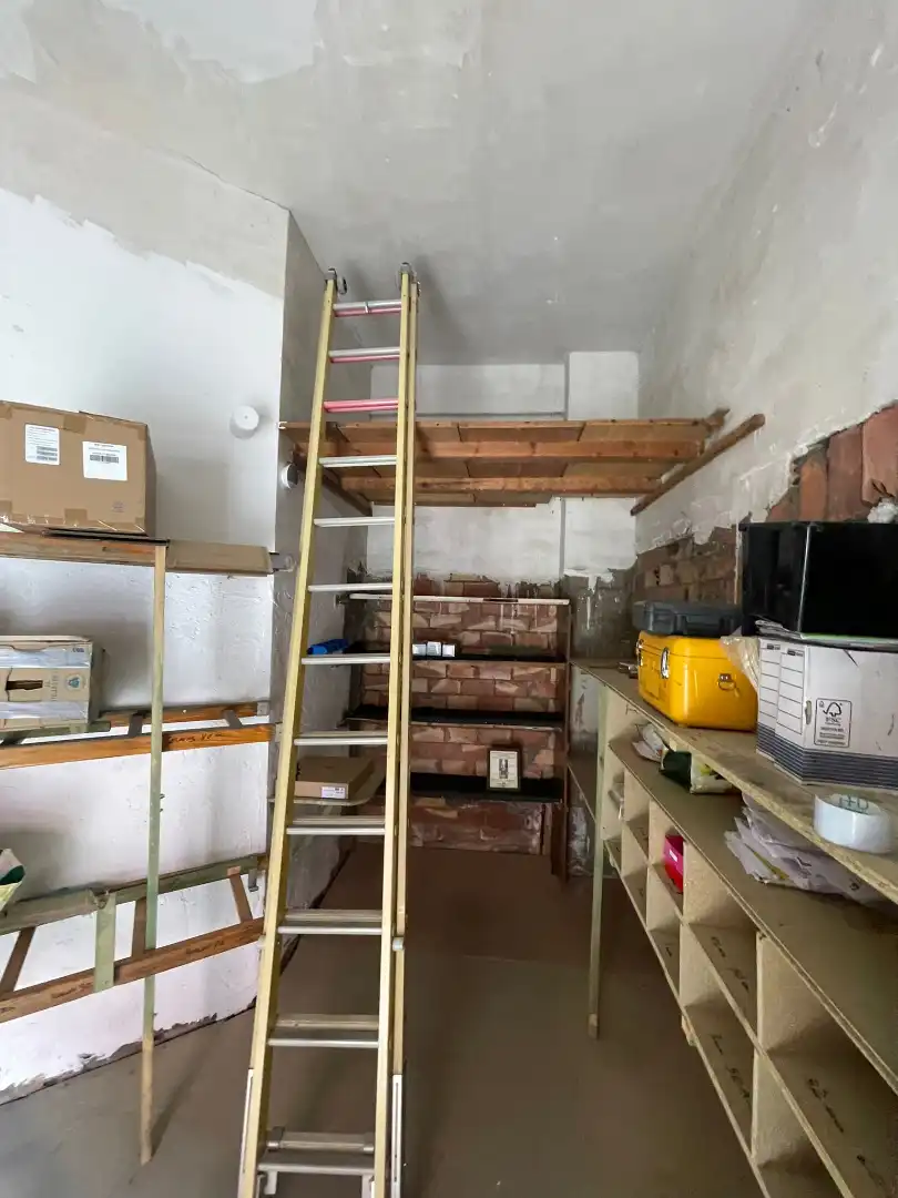 Local comercial en venta en Magallanes Kalea, imagen 11