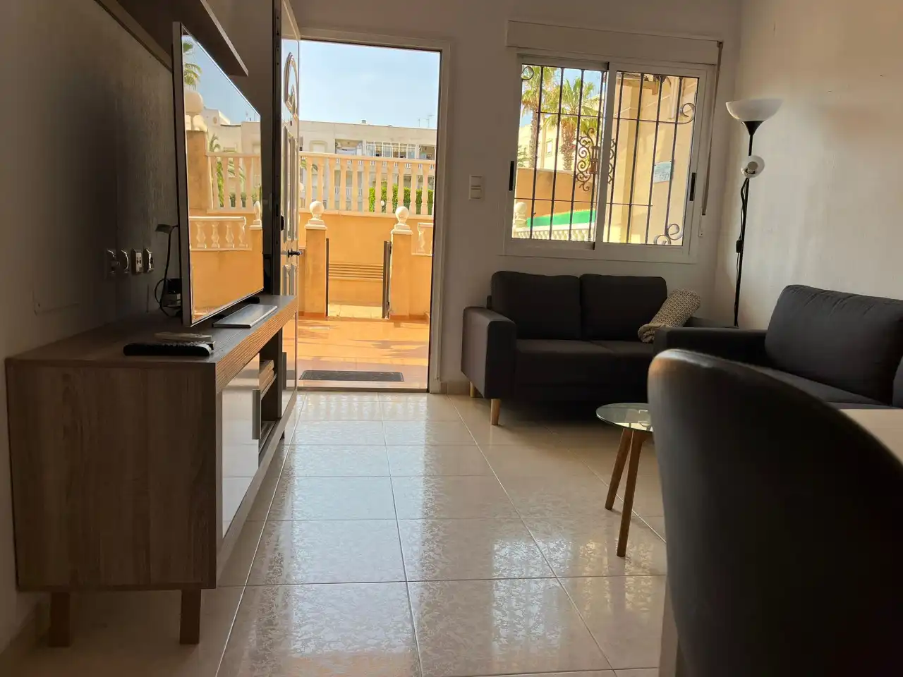 Apartamento con piscina en venta en Playa del Cura, imagen 9