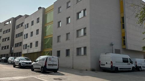 Foto 4 de Garatge en venda a Carrer de Reverend Puigbo, Callús, Barcelona