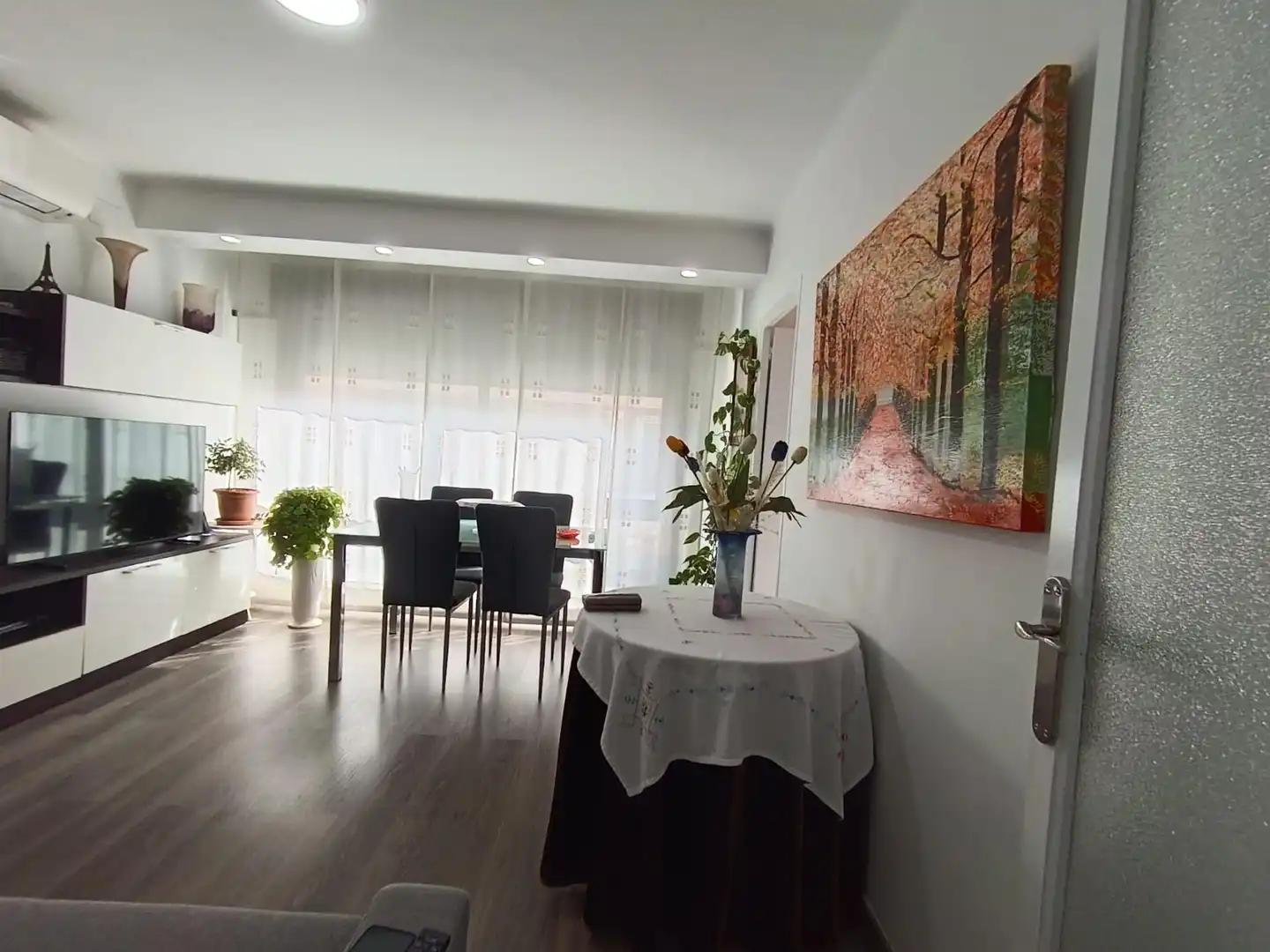 Comedor de Piso en venta en Centre  